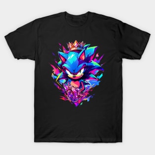 sonic king T-Shirt